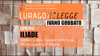 Lurago Legge - ILIADE