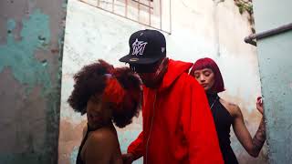 Abusador NBA x Los Dat Way - Deslechao (Official Video)