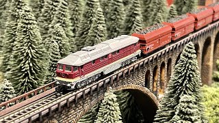 Märklin 88136 - Ludmilla