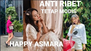 HAPPY ASMARA ANTI RIBET TETAP MODIS