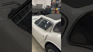 Marcos restoration