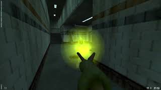 Half-Life: Poke646 - Walkthrough Part 5 (Final)