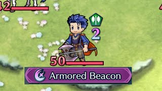 [FEH] Armored Beacon