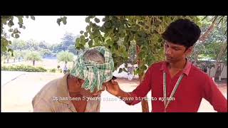 JKKMCT ECO CLUB | APEX - SDG DISTRICT CHAMPIONSHIP 2024 | ELDER PEOPLE SHORT FILM 02