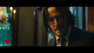 JOHN WICK: 3. FELVONÁS - PARABELLUM előzetes (18)