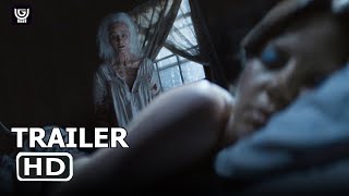 X | Official Trailer