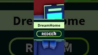 ¡ME COMPRÉ UNA NUEVA CASA EN JAILBREAK DREAM HOMES! 🤑 #roblox #jailbreak #shorts