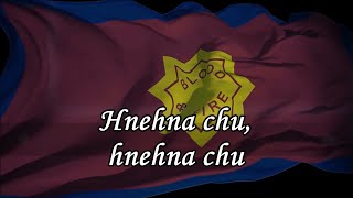 Sing along - Hnehna chu, hnehna chu