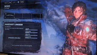 The Rise of the Tomb Raider