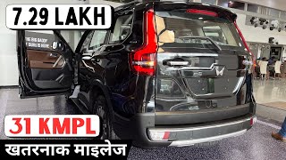 महिंद्रा की इस SUV ने सबके नाक में दम करके रखा हैं! Top 25 Most Selling Cars in January 2024