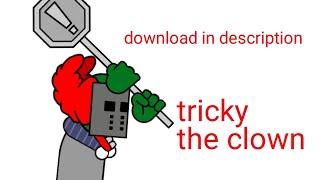 tricky the clown (dc2)