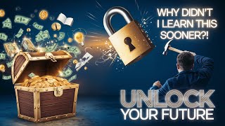 Unlock Your Future: The Power of Financial Education