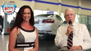 Great Customer Testimonial Video @ Stokes Honda North - SocialMotive Media