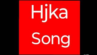 Hjka Song