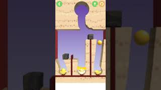 Dig This! | Gameplay | Digger's Delight | Level 4-20 | #shorts