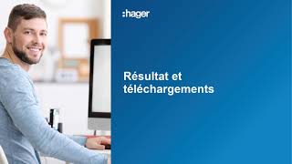 Hager Configurateur elcom axent