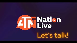 ATN Nation Live - BinoX 4K Segment with Ambassador Gene Wisnewski