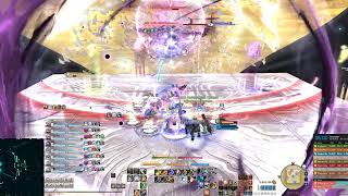 FFXIV - E7S clear - MCH PoV