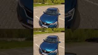 RENAULT ARKANA 2022 #shorts #renault #arkana #2022