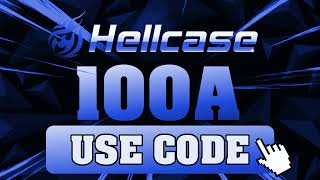 Hellcase Promo Code 2024 - Hellcase Free Case