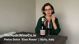 What does Nerello Mascalese Taste Like?