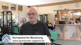 Erfahrungsbericht Sport Studio Aggertal Volker