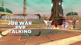 Silkroad Online - Stream highlights #2