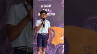 Spark 2023 | Voice Of Good Shepherdians | Good Shepherd CMI School Kunnamkulam