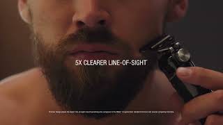 Precision trimming made easy with the WAHL Skeleton Trimmer