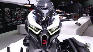 HONDA NEOWING l Ride Guide