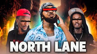 North Lane Orlando: The Hood That Built a Legend