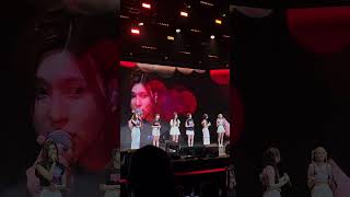 NMIXX - 想見你想見你想見你cover｜2K Full Fancam｜230618 NICE TO MIXX YOU IN TAIPEI｜NMIXX STAGE 엔믹스