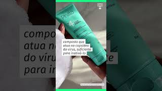 Creme para mãos produzido no Brasil é capaz de inativar vírus mpox