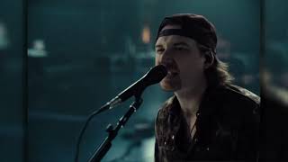 Morgan Wallen  -  Last Night Extend HD