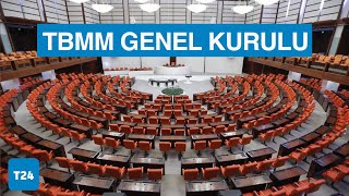 TBMM Genel Kurulu