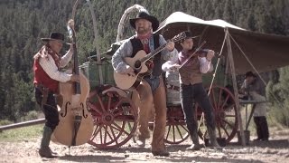 Michael Martin Murphey: The Sierry Petes (Tying Knots in the Devil's Tail)