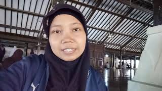 Wisata Cirebon | Masjid Agung Sang Cipta Rasa - Kasepuhan Cirebon