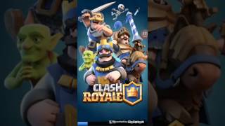 Clash Royale!!!