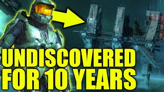 Obscure Halo Secrets and Facts You ACTUALLY Don’t Know