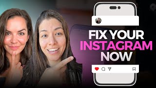 (Ep. 128) Instagram Mistakes Real Estate Agents Make and How to Fix Them