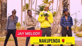 Jay Melody - Nakupenda (Official Music Video) By Chama Lao Dancers