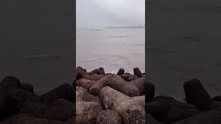 Marine drive Mumbai