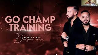 🔥 GO CHAMP TRAINING - PLAN DE ACCION PARA LLEGAR A CAMPEON ($1000 al mes) Network Marketing