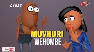 Muvhuri weHombe