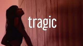 Jazmine Sullivan - Tragic (Lyrics)