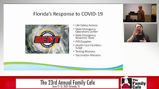 COVID-19 Update and Individuals with Disabilities