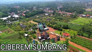 Desa Ciberem Kecamatan Sumbang Banyumas