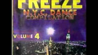 BROTHER OF SOUL disco era big beat dub freeze NYC DANCE VOL 4