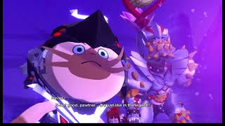 Mighty Monster Hunter Stories Episode 61: Boss Rush