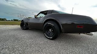 C3 corvette In-depth review (pros and cons)